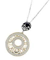 Collana Boccadamo Donna in Bronzo XGR094RS - XGR094RS